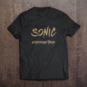 Sonic T-Shirt